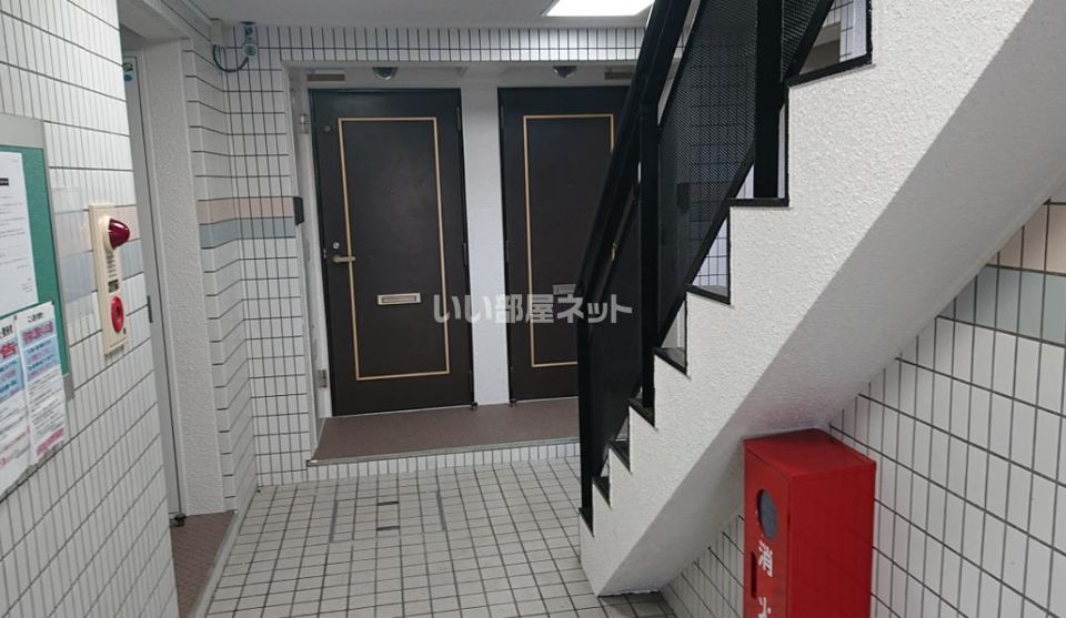 ロビー