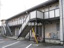 岩田ハイツⅢの間取り画像