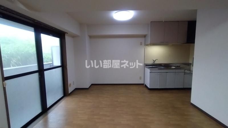 リビング