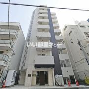 メインステージ川崎Ⅷヴィアートの外観画像