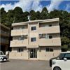 セゾンクレールAoyagi2の外観