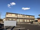 Maison de heim中富の外観