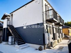 パステールグラン大森台の間取り画像
