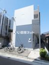 トゥジュール美野島の間取り画像