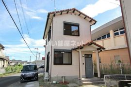 リファレンス八女VILLAGEの外観画像