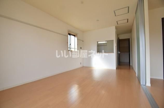 リビング
