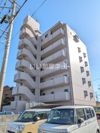 ローズシティの外観