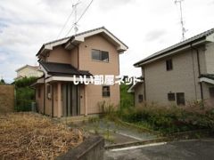 サニーヒルズイーストの外観画像