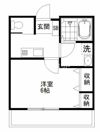 アットリラ八千代台東の間取り画像