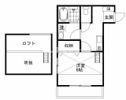 アットリラ八千代台東の間取り画像