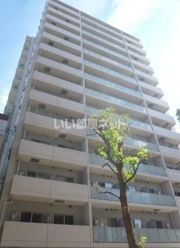 スパシエ八王子クレストタワーの外観画像