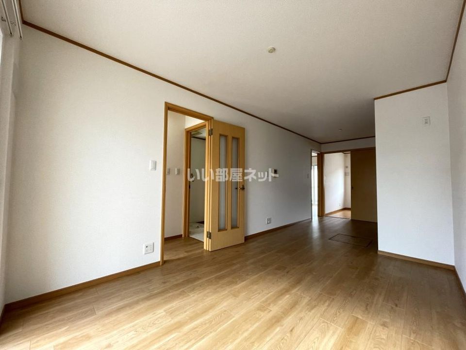 リビング