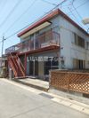 グリーンハイツの間取り画像