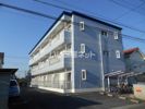 セルアーモ北春日部白石2の外観