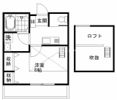 アットリラ八千代台東の間取り画像