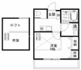 アットリラ八千代台東の間取り画像