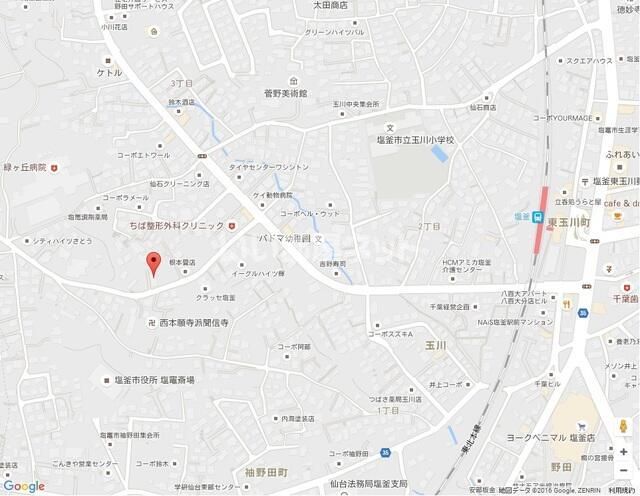 地図