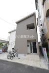 PREMIERE諏訪ノ森の外観