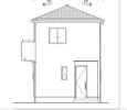 グランソフィア鎌倉町Aの外観
