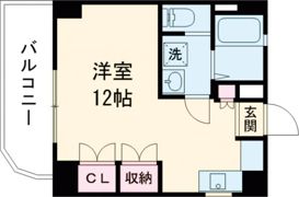 Zin Jinの間取り画像