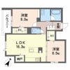 アンビエラ宝が丘の間取り画像