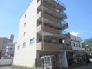 森ビルの間取り画像
