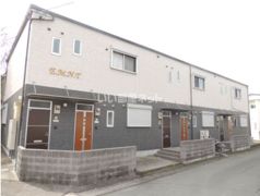E．M．N．Tの外観画像
