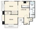 五島ビルの間取り画像