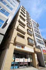 五島ビルの外観画像