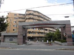 ライオンズマンション伏見くいな橋の外観画像