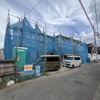 仮称 大和市福田 計画の外観