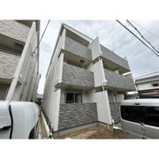 クリエオーレ郡津Ⅱの外観画像