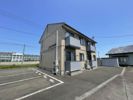 ライフステージ松園IIの外観