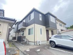 ステラ・ポラリスの外観画像