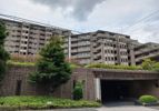 グランフォート用賀の間取り画像