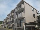 グリーンプラザ港南台の外観