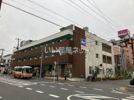 トレランスの外観