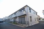 ディアス シオノBの外観
