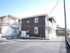 Bonheur brillerの外観画像