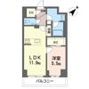 クラルテ羽沢横浜国大の間取り画像