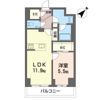 クラルテ羽沢横浜国大の間取り画像