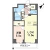 クラルテ羽沢横浜国大の間取り画像