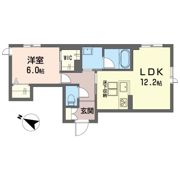 グランドメゾン黒川（SHM）の間取り画像