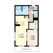 Premioの間取り画像