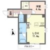 ワイレレの間取り画像