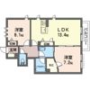 シトラ菅生の間取り画像