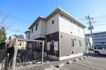 シャコンヌ Cの外観