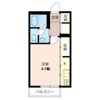 メゾン泰山の間取り画像