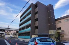 ザ・プレミア旭町の外観画像