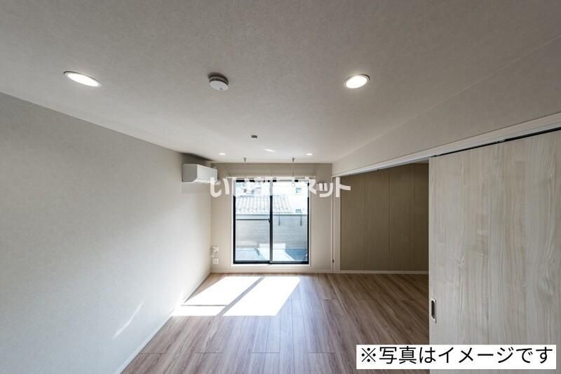 洋室